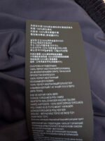 Prada Corduroy Down Vest - Image 18