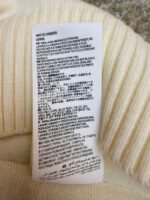 Ami Paris Heart Jacquard Sweater - Image 18