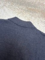 Ami Paris Heart Jacquard Sweater - Image 12