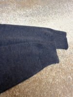 Ami Paris Heart Jacquard Sweater - Image 8