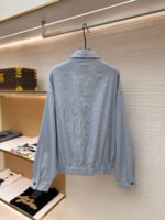 MiuMiu striped jacket - Image 3