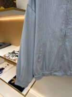 MiuMiu striped jacket - Image 7