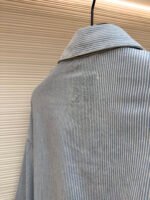 MiuMiu striped jacket - Image 16