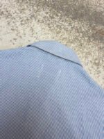 MiuMiu striped jacket - Image 14