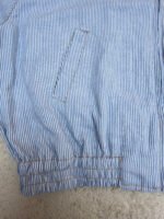 MiuMiu striped jacket - Image 11