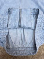 MiuMiu striped jacket - Image 9