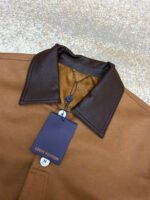 Louis Vuitton Koi Jacquard Collar Jacket - Image 11