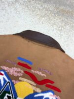 Louis Vuitton Koi Jacquard Collar Jacket - Image 17