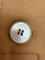 Louis Vuitton Koi Jacquard Collar Jacket - Image 13