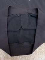 Dior flocked print half-zip stand-up collar sweatshirt - Image 11