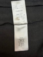 Dior flocked print half-zip stand-up collar sweatshirt - Image 18