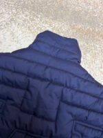 Louis Vuitton stand-up collar cotton jacket - Image 14