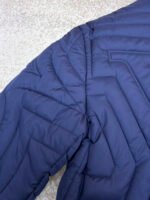 Louis Vuitton stand-up collar cotton jacket - Image 13