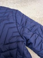 Louis Vuitton stand-up collar cotton jacket - Image 12