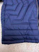 Louis Vuitton stand-up collar cotton jacket - Image 11