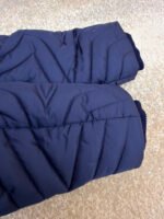 Louis Vuitton stand-up collar cotton jacket - Image 10