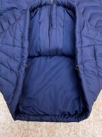 Louis Vuitton stand-up collar cotton jacket - Image 9