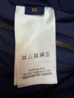 Louis Vuitton stand-up collar cotton jacket - Image 19