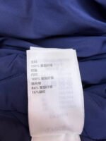 Louis Vuitton stand-up collar cotton jacket - Image 18