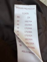 Louis Vuitton embroidered suede long-sleeved jacket/shirt - Image 18