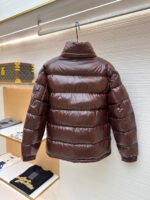 Moncler Maya Glossy Down Jacket - Image 4