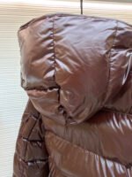 Moncler Maya Glossy Down Jacket - Image 17