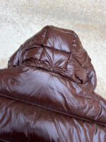 Moncler Maya Glossy Down Jacket - Image 15