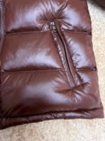 Moncler Maya Glossy Down Jacket - Image 12