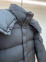 Moncler Matte Maya Down Jacket - Image 18