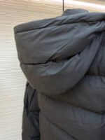 Moncler Matte Maya Down Jacket - Image 17