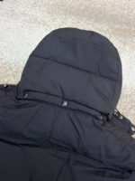 Moncler Matte Maya Down Jacket - Image 15