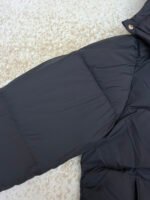 Moncler Matte Maya Down Jacket - Image 14