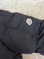 Moncler Matte Maya Down Jacket - Image 13