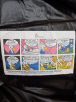 Moncler Matte Maya Down Jacket - Image 10