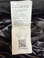 Moncler Matte Maya Down Jacket - Image 20