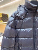 Moncler Maya Glossy Down Jacket - Image 6