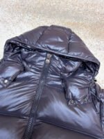 Moncler Maya Glossy Down Jacket - Image 17