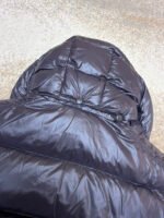 Moncler Maya Glossy Down Jacket - Image 16