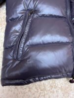 Moncler Maya Glossy Down Jacket - Image 13