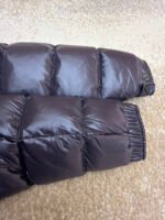 Moncler Maya Glossy Down Jacket - Image 12