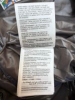 Moncler Maya Glossy Down Jacket - Image 19