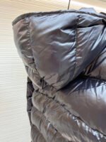 Moncler Maya Glossy Down Jacket - Image 18