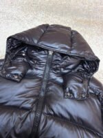 Moncler Maya Glossy Down Jacket - Image 16