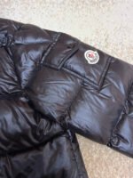 Moncler Maya Glossy Down Jacket - Image 14