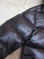 Moncler Maya Glossy Down Jacket - Image 13