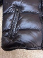 Moncler Maya Glossy Down Jacket - Image 12