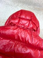 Moncler Maya Glossy Down Jacket - Image 14