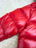 Moncler Maya Glossy Down Jacket - Image 12