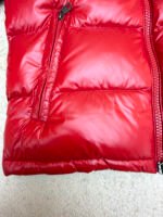 Moncler Maya Glossy Down Jacket - Image 11