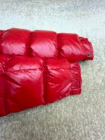 Moncler Maya Glossy Down Jacket - Image 10